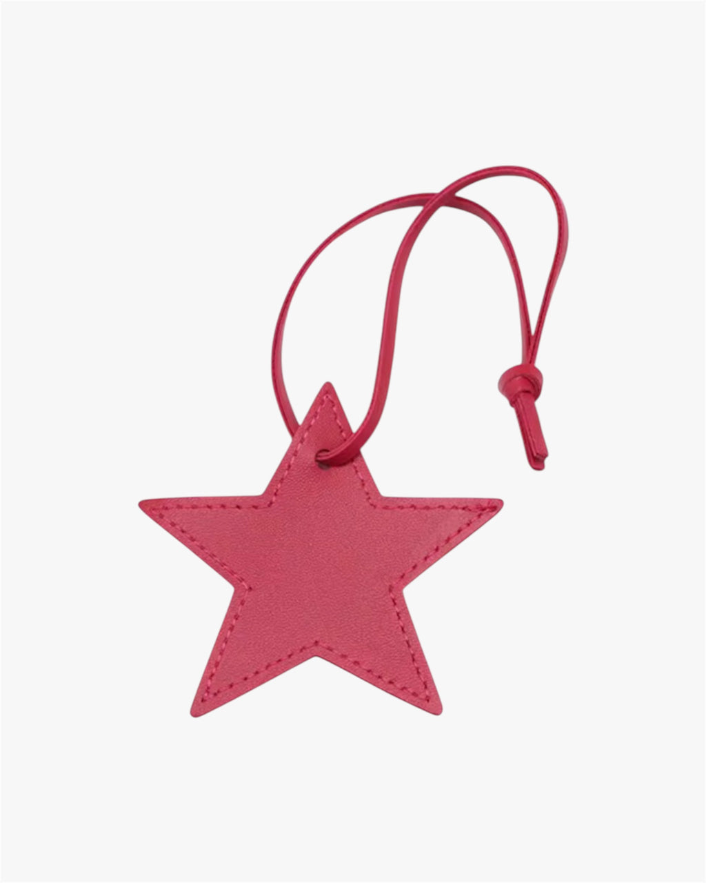 Star Bag Charm