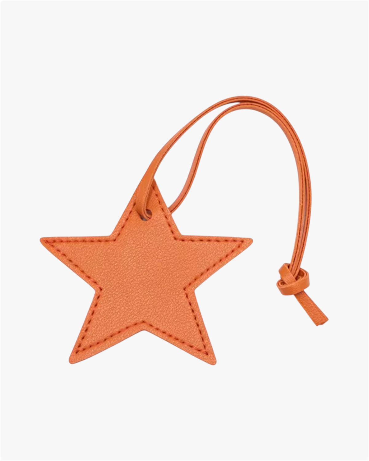 Star Bag Charm