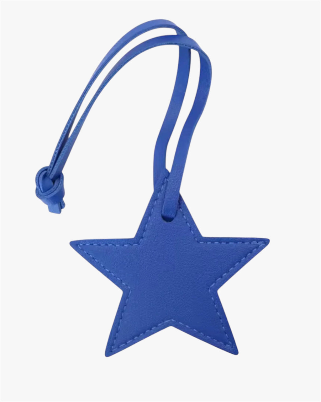 Star Bag Charm