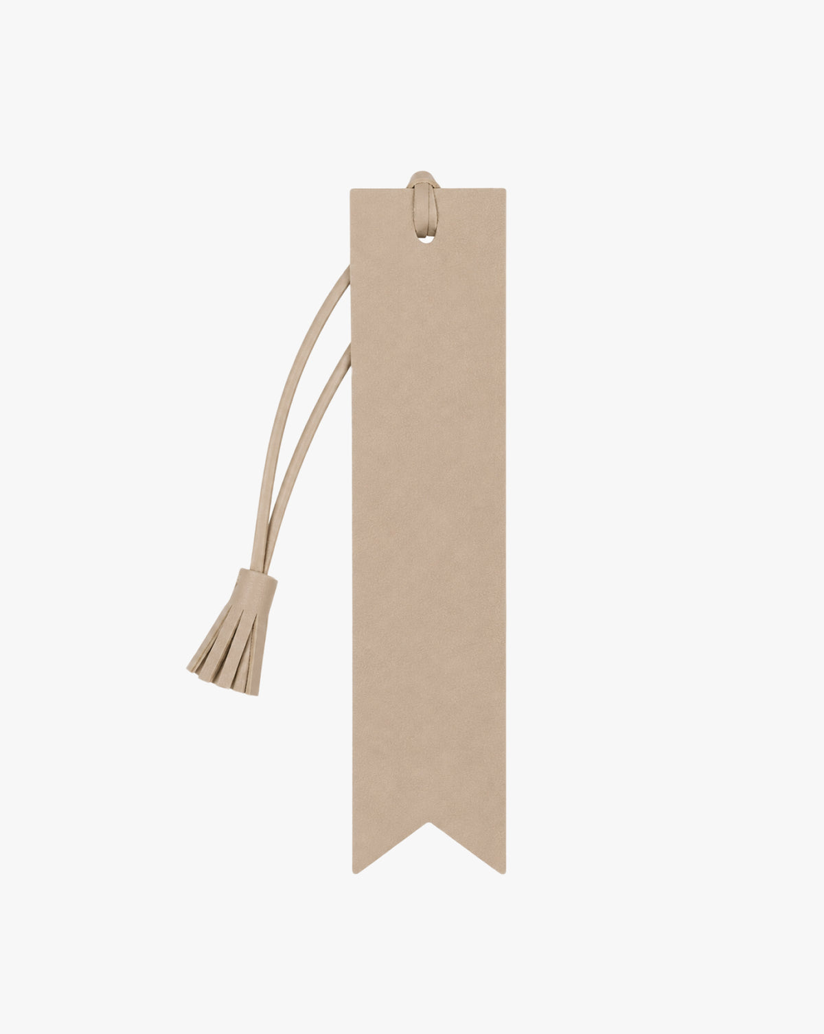 Personalised Bookmark