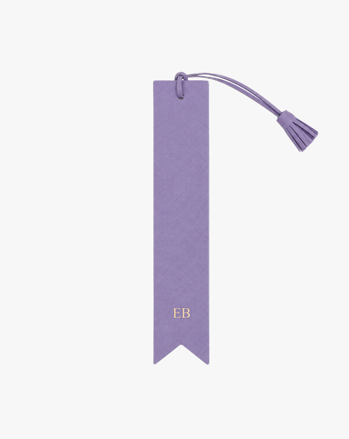Personalised Bookmark