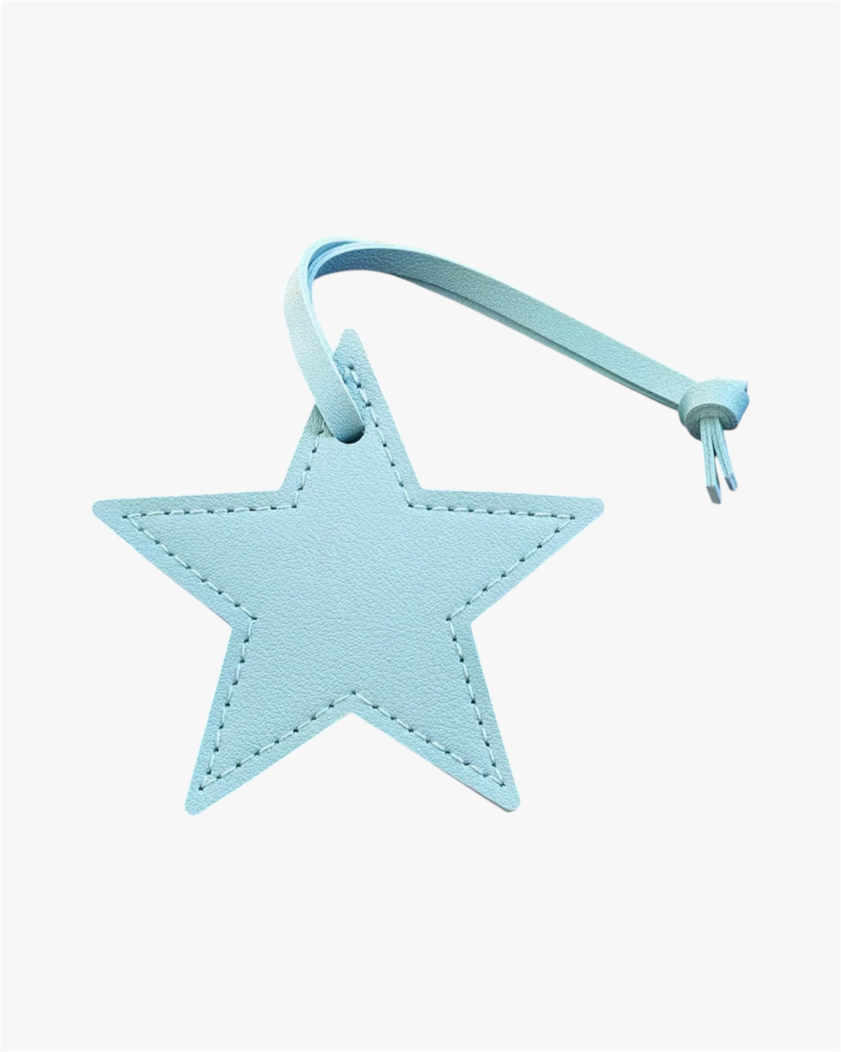 Star Bag Charm