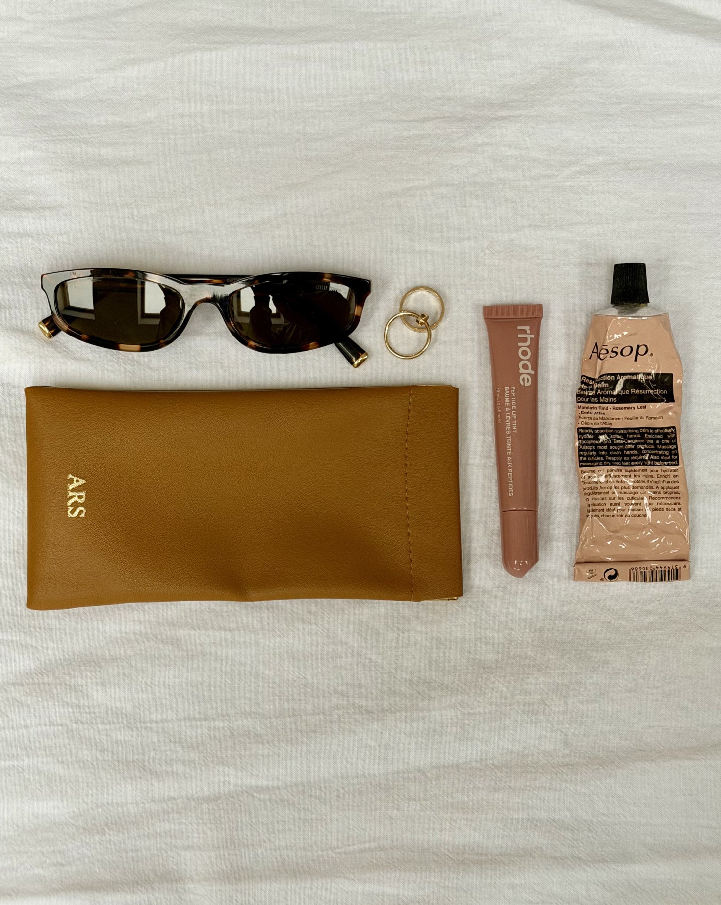 Snap Glasses Case | Stylish Eyewear Protection – OROVA