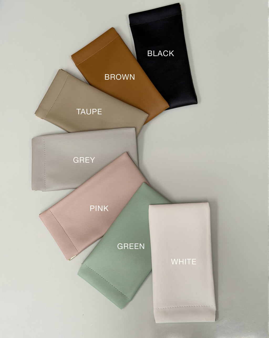 Snap Glasses Case