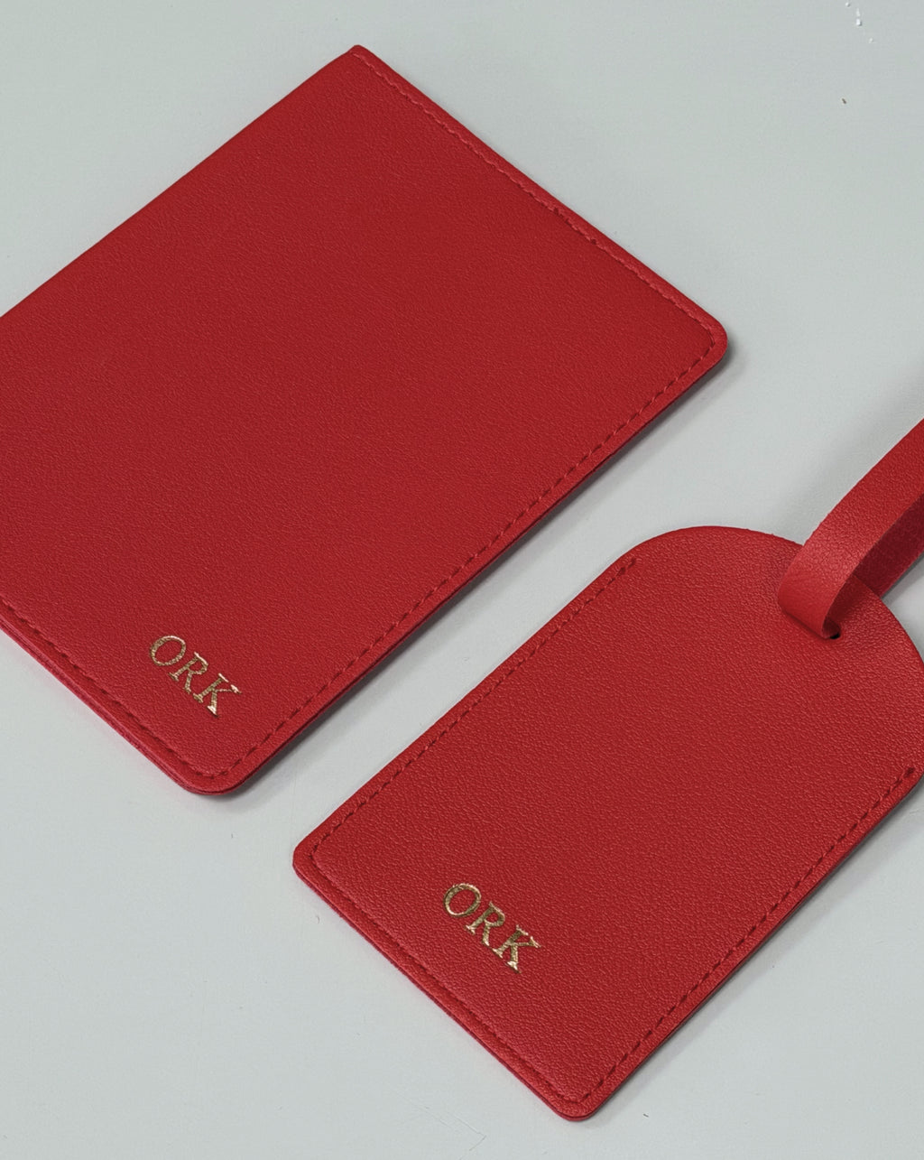 Luggage Tags