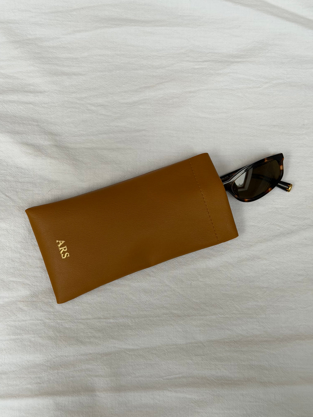 Snap Glasses Case