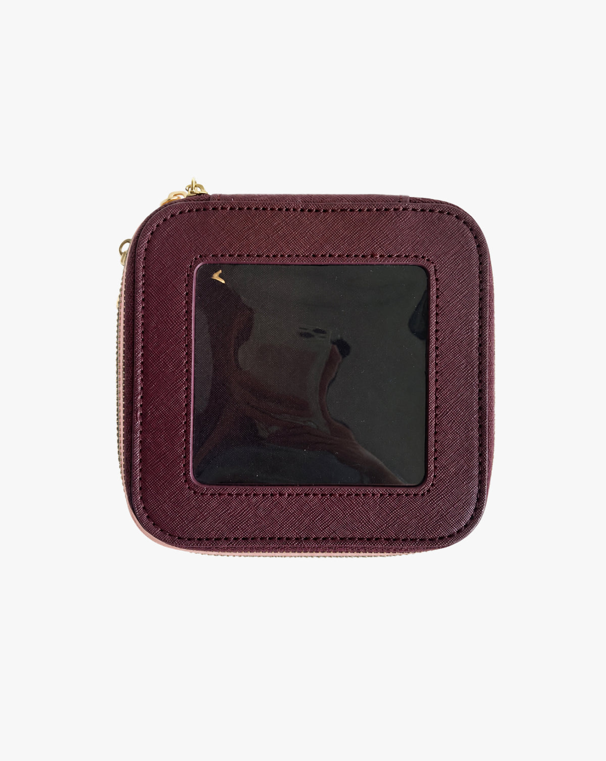 Personalised Makeup Bag