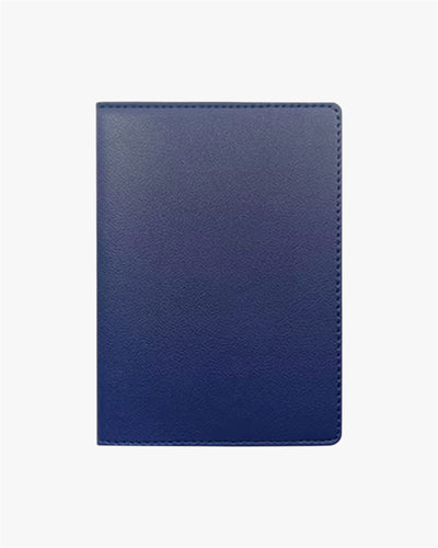 Personalised Passport Covers