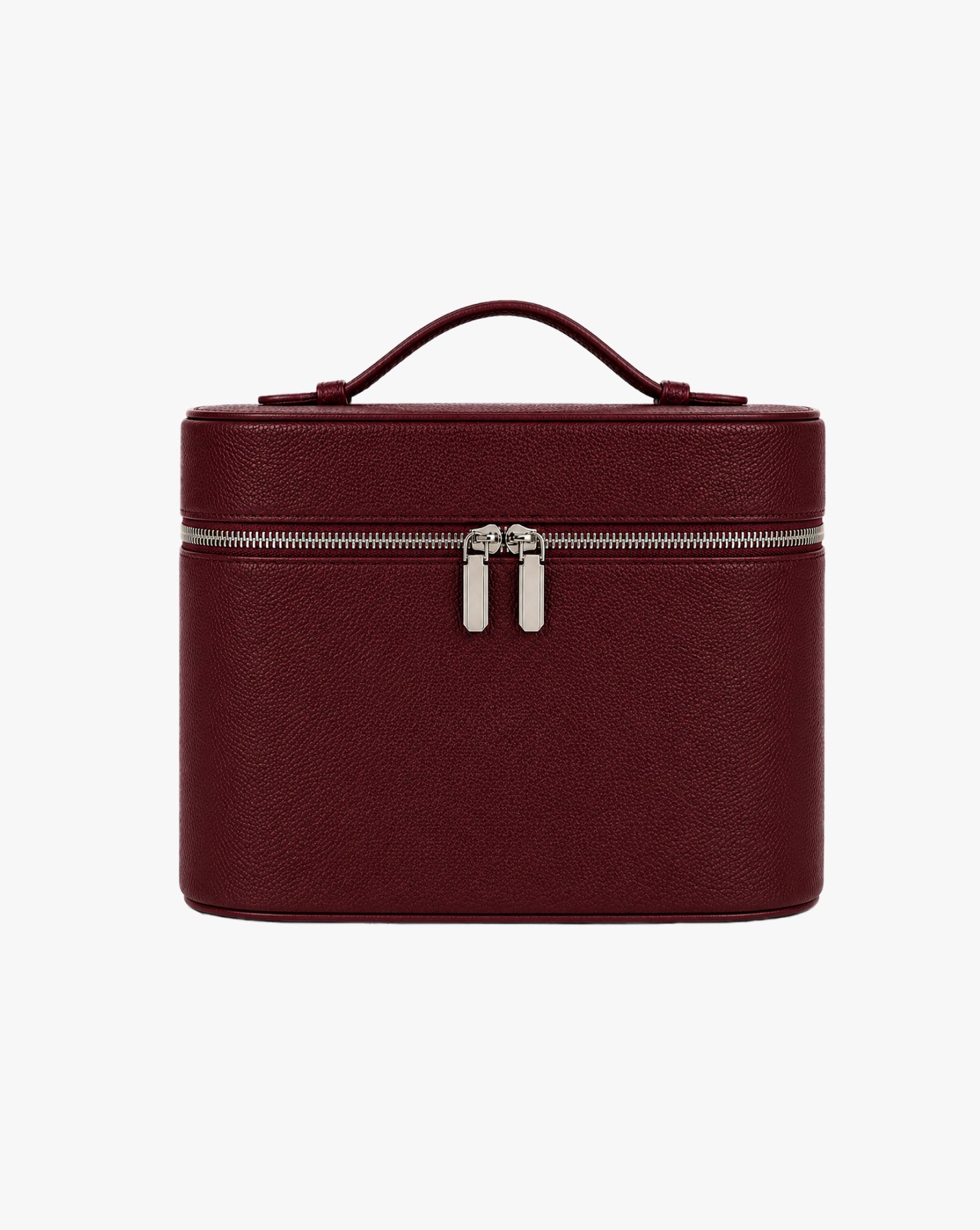 Pebble Personalised Vanity Case