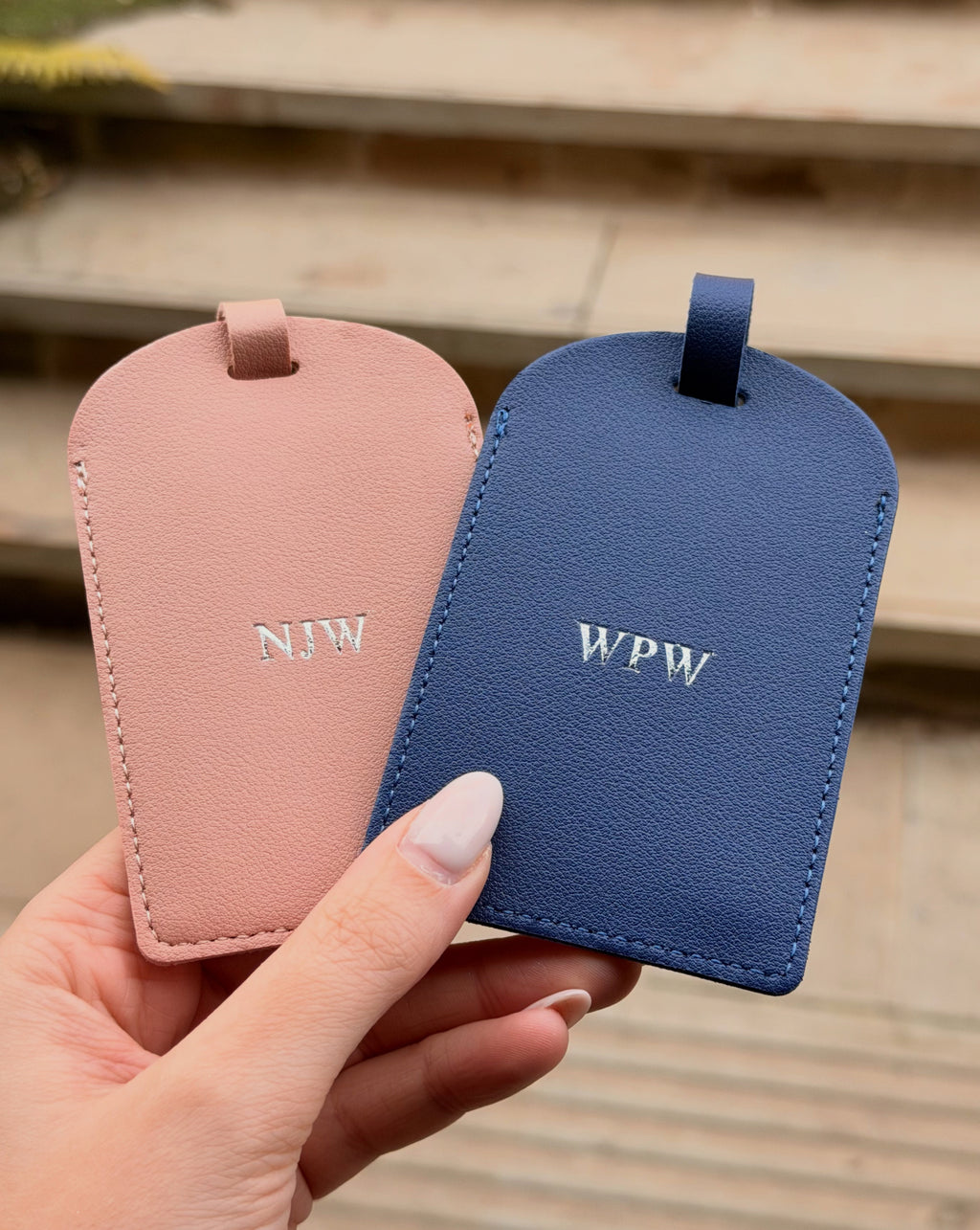 Luggage Tags