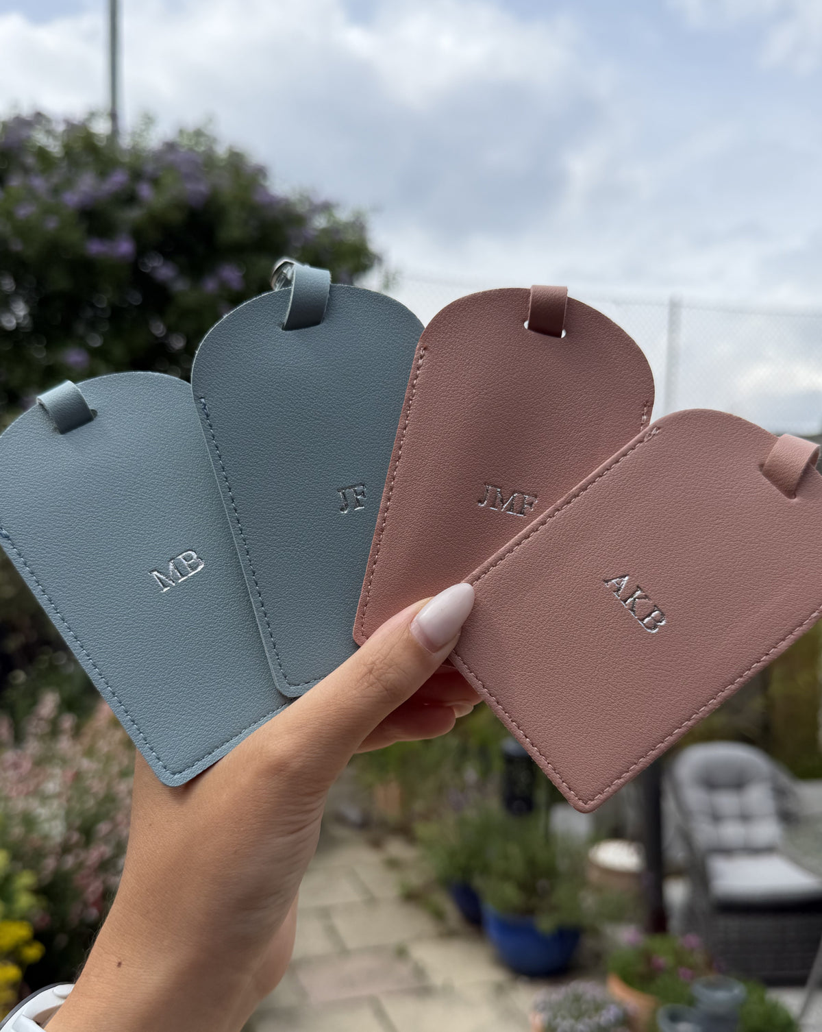 Luggage Tags