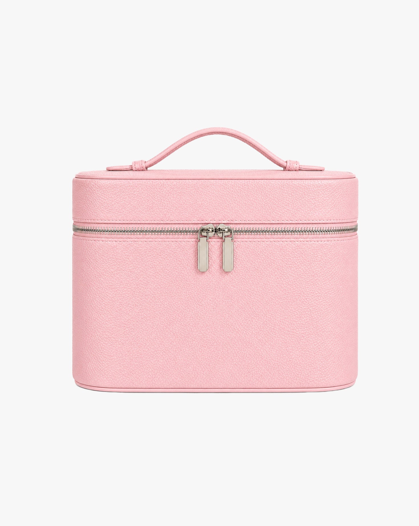 Pebble Personalised Vanity Case