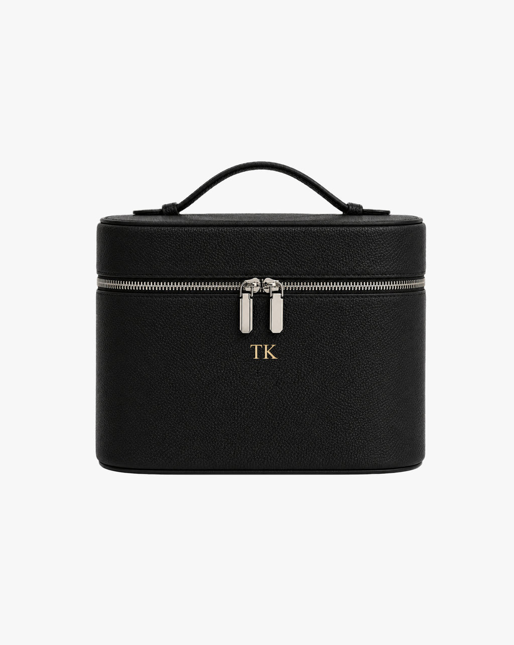 Pebble Personalised Vanity Case