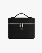 Pebble Personalised Vanity Case