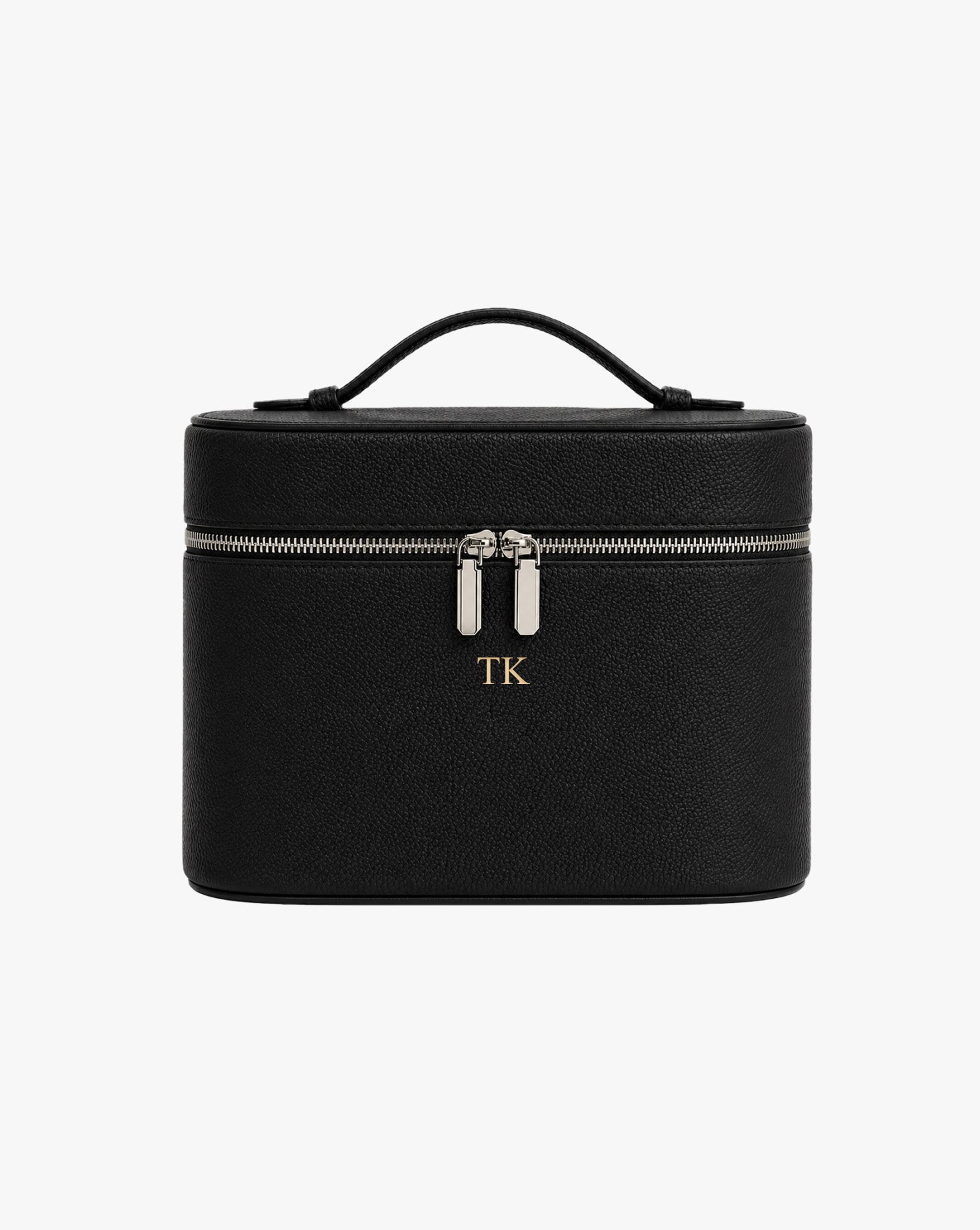 Pebble Personalised Vanity Case